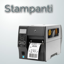 Stampanti