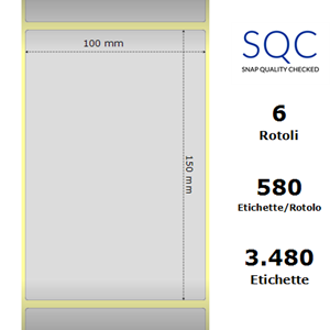 Poliestere 50 micron (bobina)