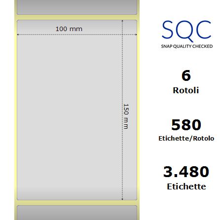 Poliestere 50 micron (bobina)