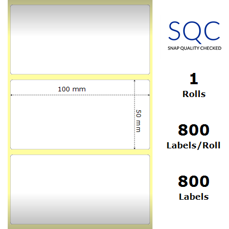 Coated paper (roll)