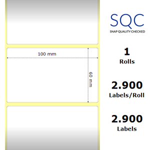 Normal paper (vellum) (roll)