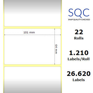 Normal paper (vellum) (roll)
