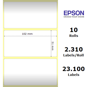 Coated paper (roll)