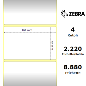 Z-Ultimate 3000T White