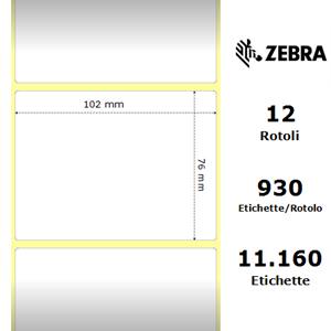 Z-Ultimate 3000T White