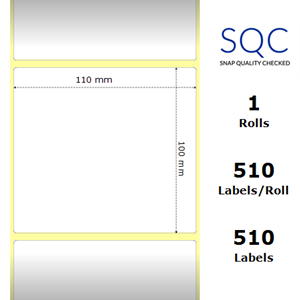 Normal paper (vellum) (roll)