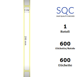 Poliestere 50 micron (bobina)