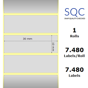 36 micron polyester (coil)