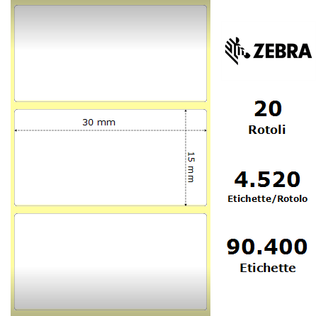 Z-Ultimate 3000T White