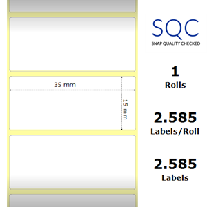 Thermal paper (roll)