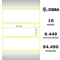 Z-Ultimate 3000T White