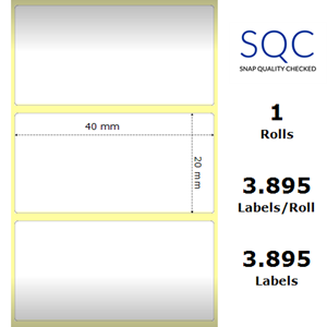 Coated paper (roll)