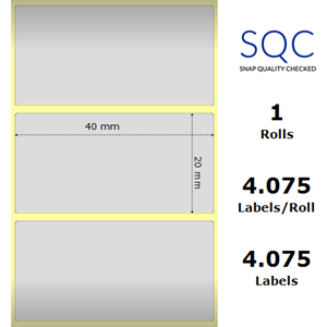 36 micron polyester (coil)