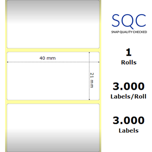 Thermal paper (roll)