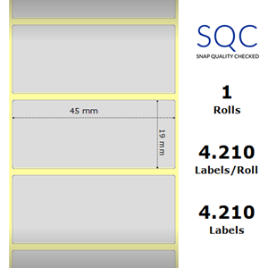 36 micron polyester (coil)