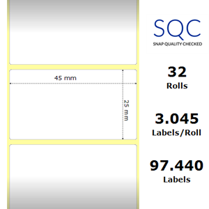 Coated paper (roll)
