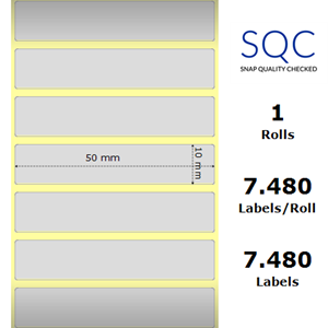 36 micron polyester (coil)