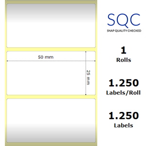Thermal paper (roll)