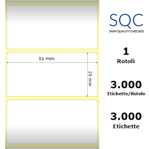 Poliestere 50 micron (bobina)