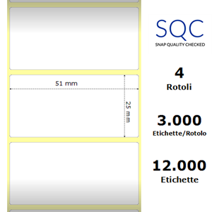 Poliestere 50 micron (bobina)