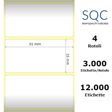 Poliestere 50 micron (bobina)