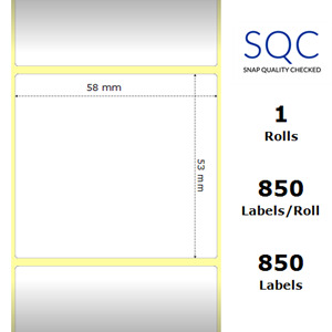 Thermal paper (roll)