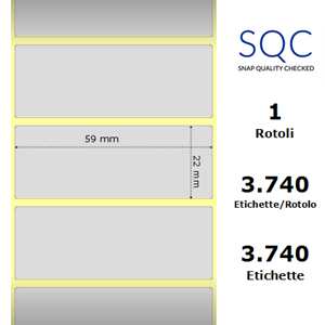 Poliestere 36 micron (bobina)