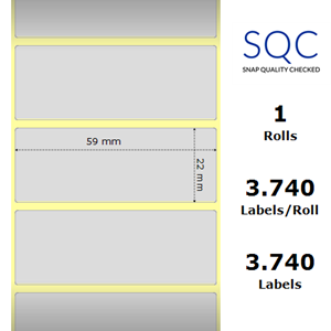 36 micron polyester (coil)