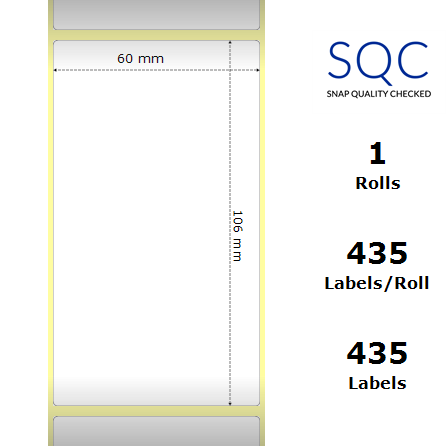 Normal paper (vellum) (roll)