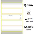 Z-Ultimate 3000T White 