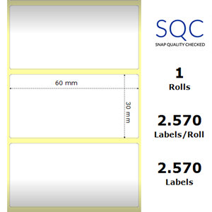 Coated paper (roll)