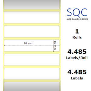 Normal paper (vellum) (roll)