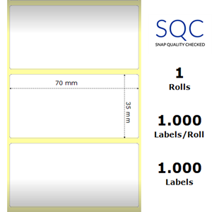 Normal paper (vellum) (roll)