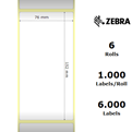 Z-Perform 1000D 