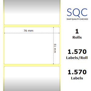 Oil-resistant coated paper (coil)