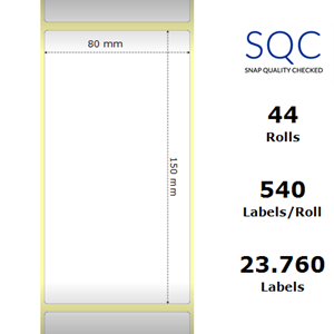 Normal paper (vellum) (roll)