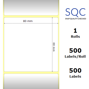 Thermal paper (roll)